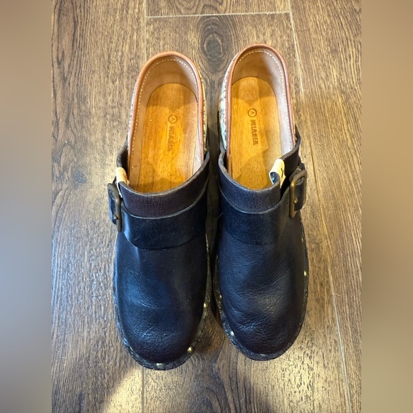 Rare Visvim Labrang Clog - Picture 3 of 8
